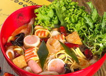 最佳麻辣烫加盟品牌推荐