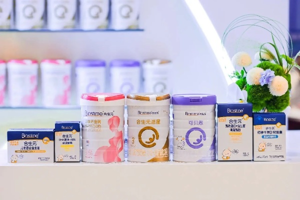 守护母婴健康，医药母婴品牌的力量