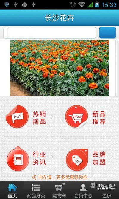 长沙鲜花加盟店品牌推荐及案例分析