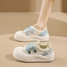 学生必备！盘点几款时尚又耐穿的陶瓷品牌女鞋