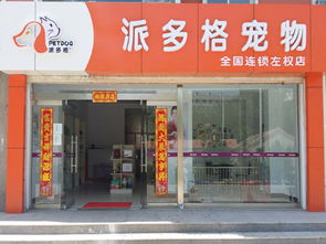 宠物诊所加盟连锁品牌推荐