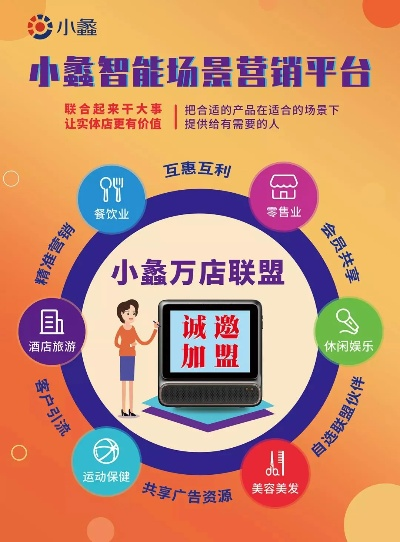 小商量加盟店热门品牌推荐
