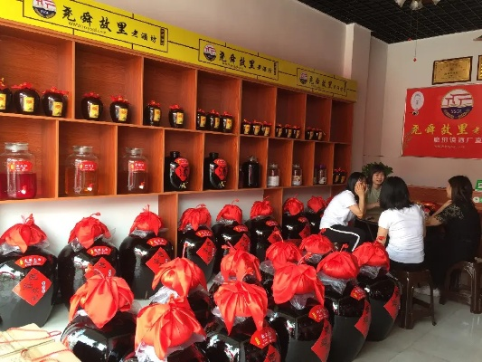 黑龙江品牌白酒代理公司，探寻东北佳酿的推广之道