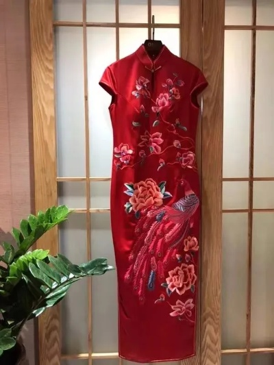 旗袍纸板品牌大盘点，挑选心仪旗袍的得力助手！