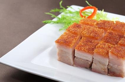 品牌连锁加盟店肠粉系列介绍