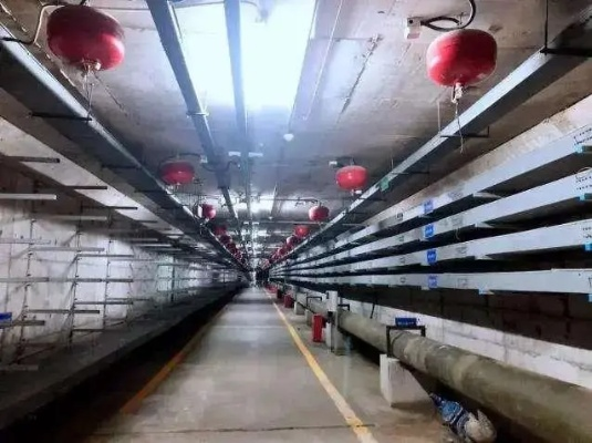 江苏智慧管廊一体化，打造城市地下智慧大脑