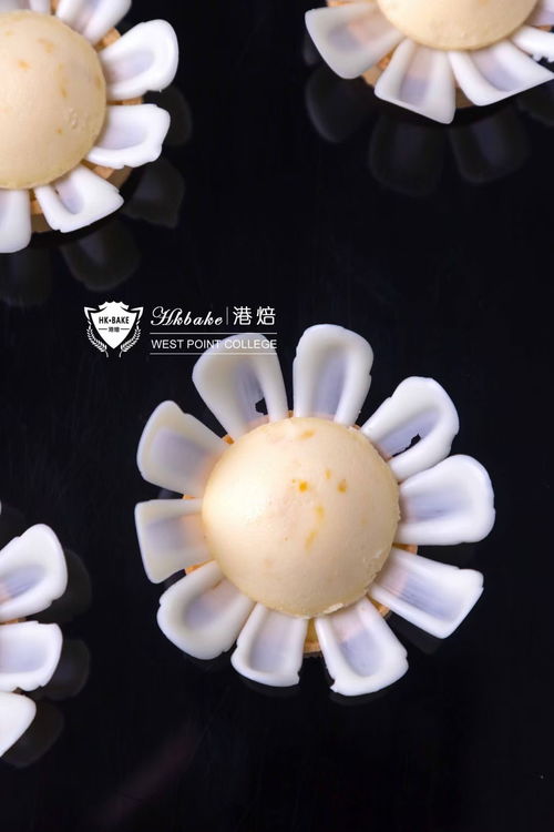 北仑烘焙西点学习指南，哪里学？怎么学？