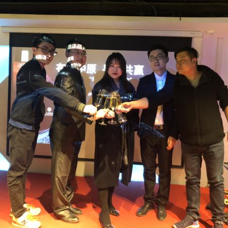 开封电竞酒店加盟品牌推荐及案例分析