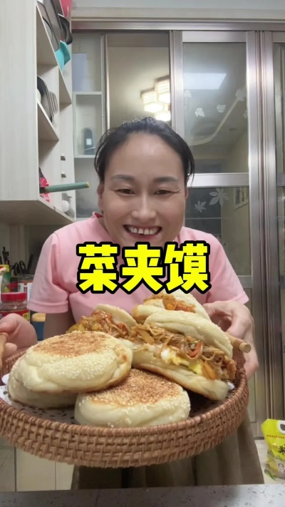 菜夹馍加盟品牌推荐与案例分析