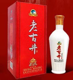 扬州浓香型白酒加盟，开启你的财富之门！