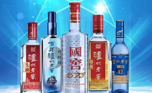 扬州浓香型白酒加盟，开启你的财富之门！