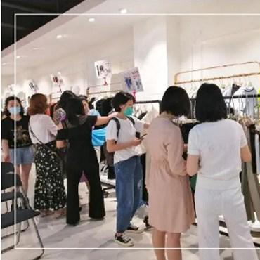 知名服装加盟店品牌大盘点