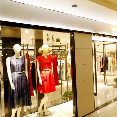 知名服装加盟店品牌大盘点