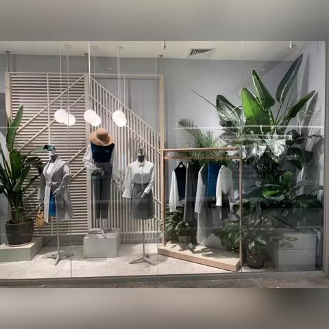 知名服装加盟店品牌大盘点