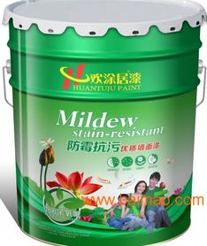 钦州涂料加盟店品牌推荐