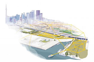 上海综合智慧管廊一体化，未来城市地下空间的智慧蓝图
