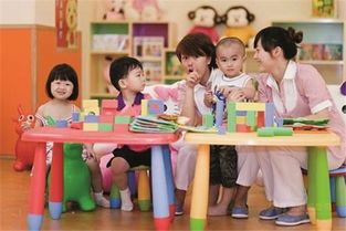 加盟费揭秘—如何以合理成本加入召陵早教幼儿园？