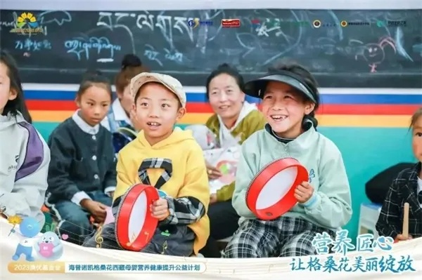 西藏母婴品牌，高原上的温暖守护