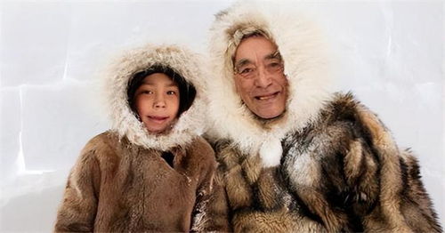 爱斯基摩人的鸭绒被，跑绒之谜大揭秘！