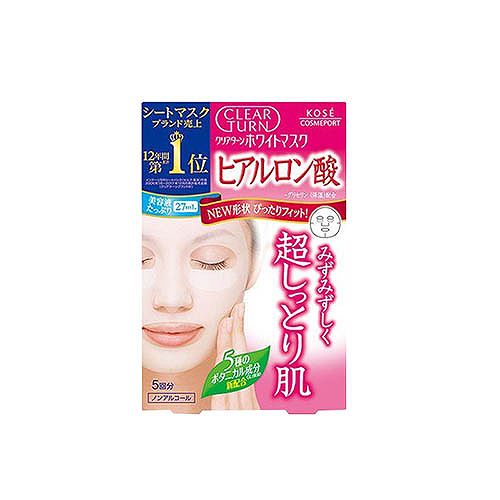 告别痘痘困扰，补水面膜品牌大盘点！