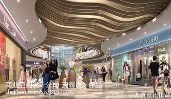 奉贤商业空间装修品牌