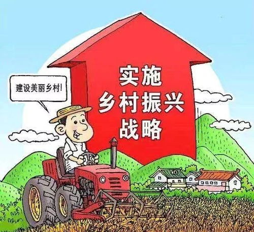 乡村振兴，共绘美丽乡村新画卷—如何有效宣传乡村振兴工作