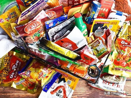 零食铺加盟热门品牌大盘点