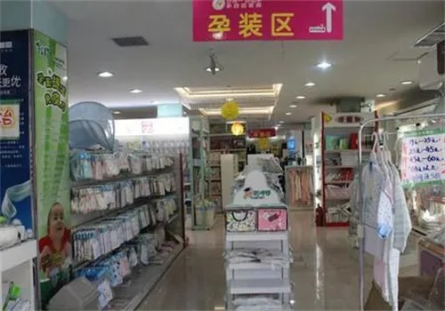 母婴界的新宠儿—abc品牌，让宝贝更健康