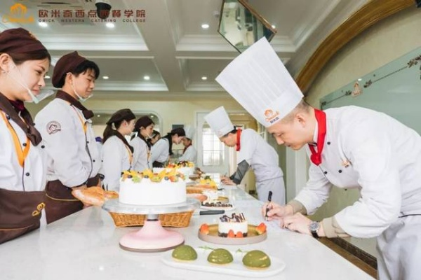 六安西点烘焙学习指南，哪里学西点最好？