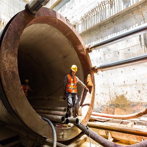 智慧管廊项目组织机构建设，构建高效运维新格局