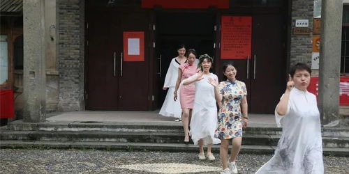 探寻大码汉服旗袍女装品牌，展现东方之美