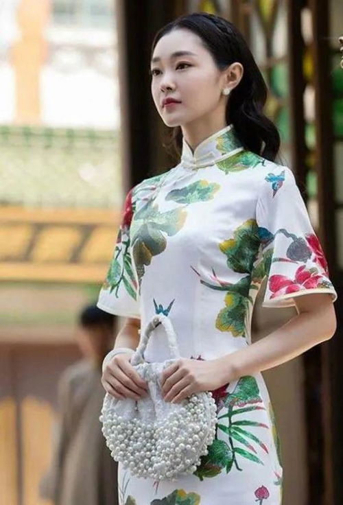 旗袍界的销量王，揭秘哪些品牌最受欢迎