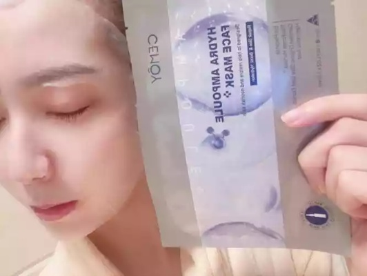 揭秘饱和度最高的面膜品牌，美丽肌肤的秘密武器！