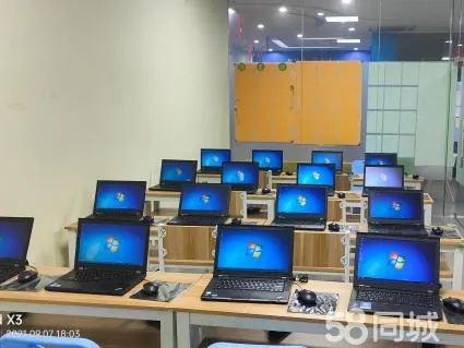 汕尾在线电脑租赁，让科技生活触手可及