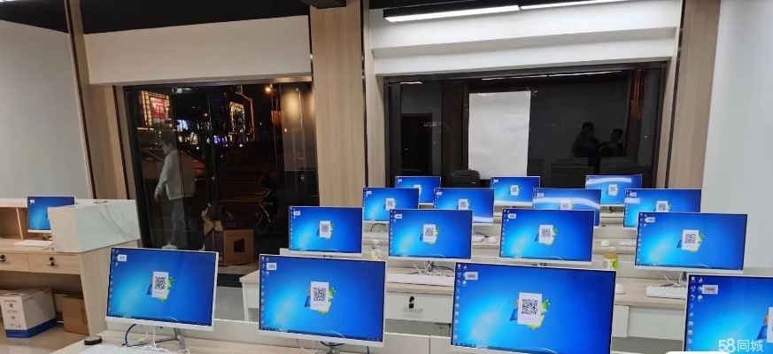 汕尾在线电脑租赁，让科技生活触手可及
