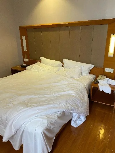 酒店住宿记录可以删除吗 酒店住宿记录能否删除？