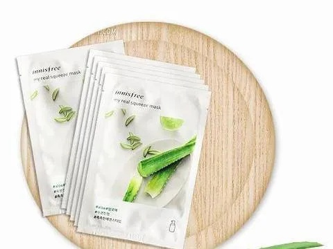 大品牌面膜大盘点，片装面膜推荐，让你的肌肤喝足营养！