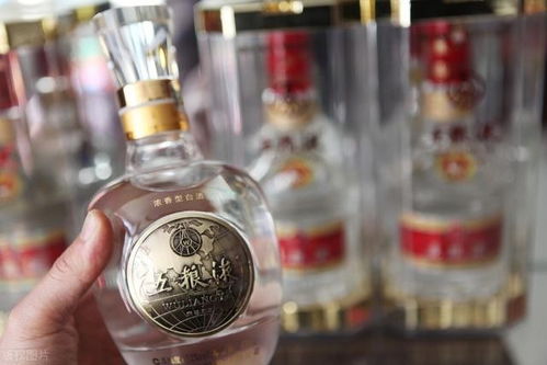 市面白酒品牌大盘点，分类与特色一览