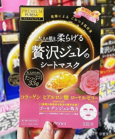 日系面膜必买推荐品牌大盘点，让你的肌肤喝足水！