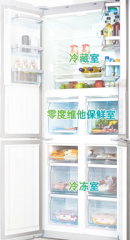揭秘满冰箱的保养品，热门品牌大盘点及使用心得分享