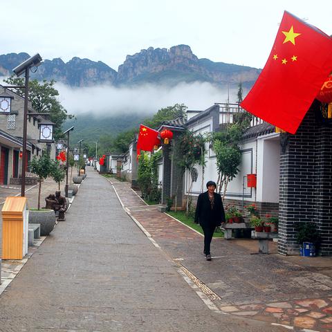 大学生助力乡村振兴，行动指南与案例分享
