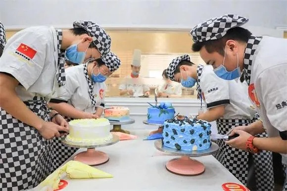 无锡烘焙西点学习指南，哪里学？怎么学？