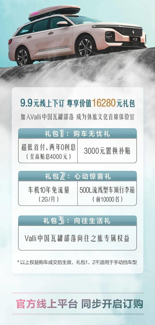 选车攻略，如何根据需求选择品牌和车系