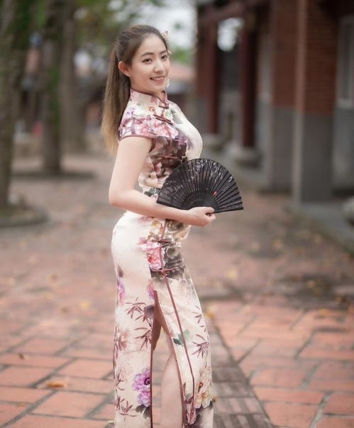 胖女生旗袍穿搭指南，这些品牌让你优雅又自信！