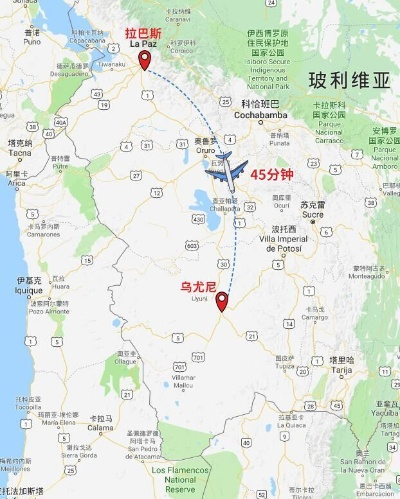 拉巴斯必游景点排行榜，探寻玻利维亚首都的独特魅力