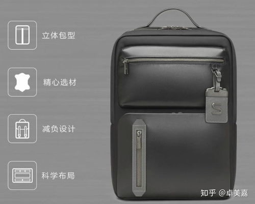 韩国电脑皮包品牌大盘点，时尚与实用的完美结合