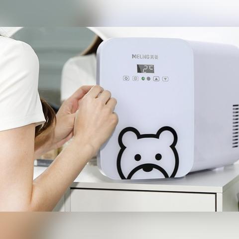 网红户外饮料品牌—夏日炎炎，清凉一夏