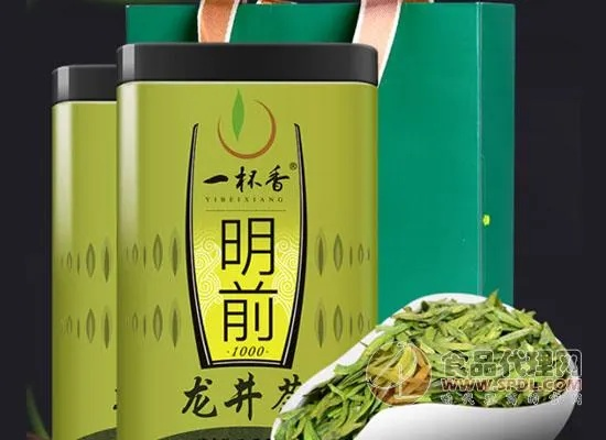 永泰龙井茶叶品牌大盘点，哪个品牌值得你一尝？