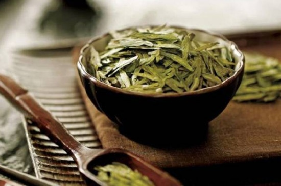 永泰龙井茶叶品牌大盘点，哪个品牌值得你一尝？