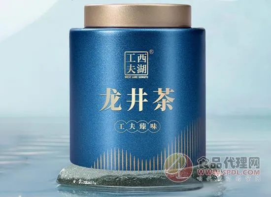 永泰龙井茶叶品牌大盘点，哪个品牌值得你一尝？